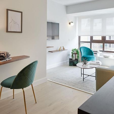 Hygge By Feelfree Rentals San Sebastián Esterno foto