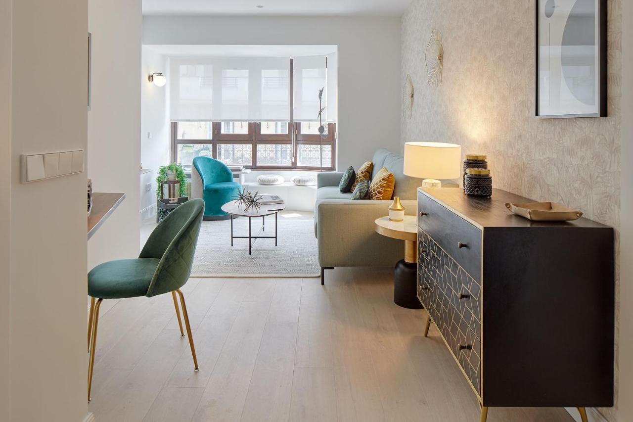 Hygge By Feelfree Rentals San Sebastián Esterno foto