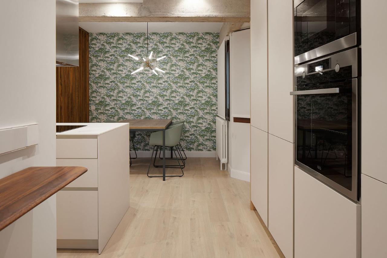 Hygge By Feelfree Rentals San Sebastián Esterno foto