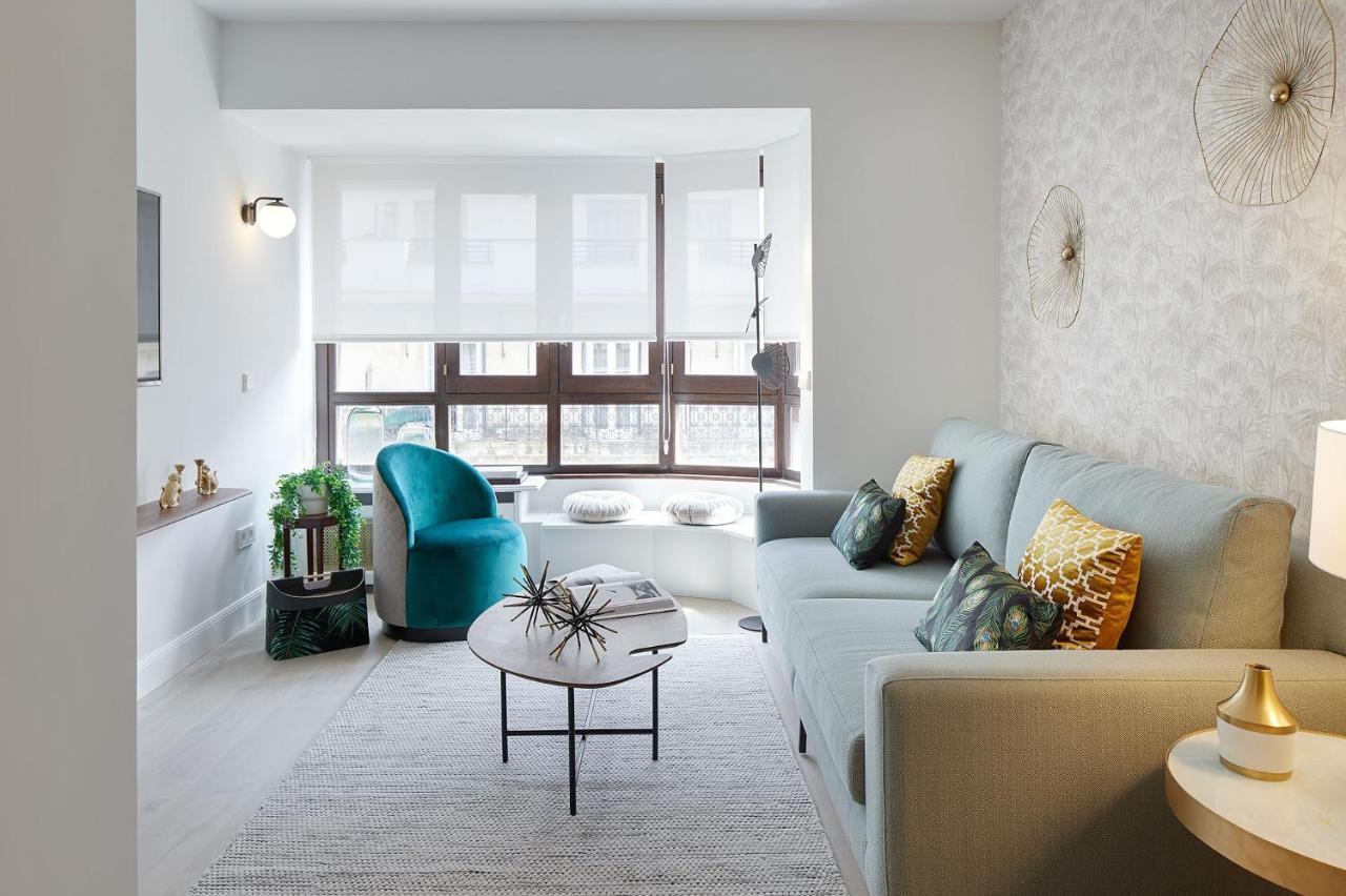 Hygge By Feelfree Rentals San Sebastián Esterno foto