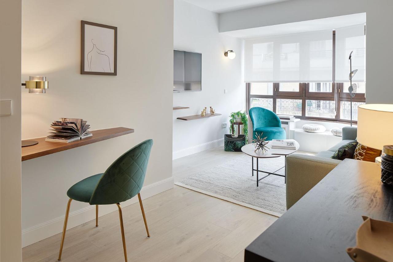 Hygge By Feelfree Rentals San Sebastián Esterno foto