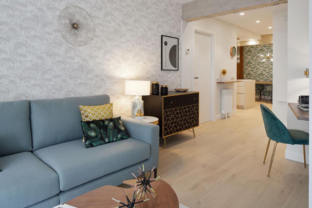 Hygge By Feelfree Rentals San Sebastián Esterno foto