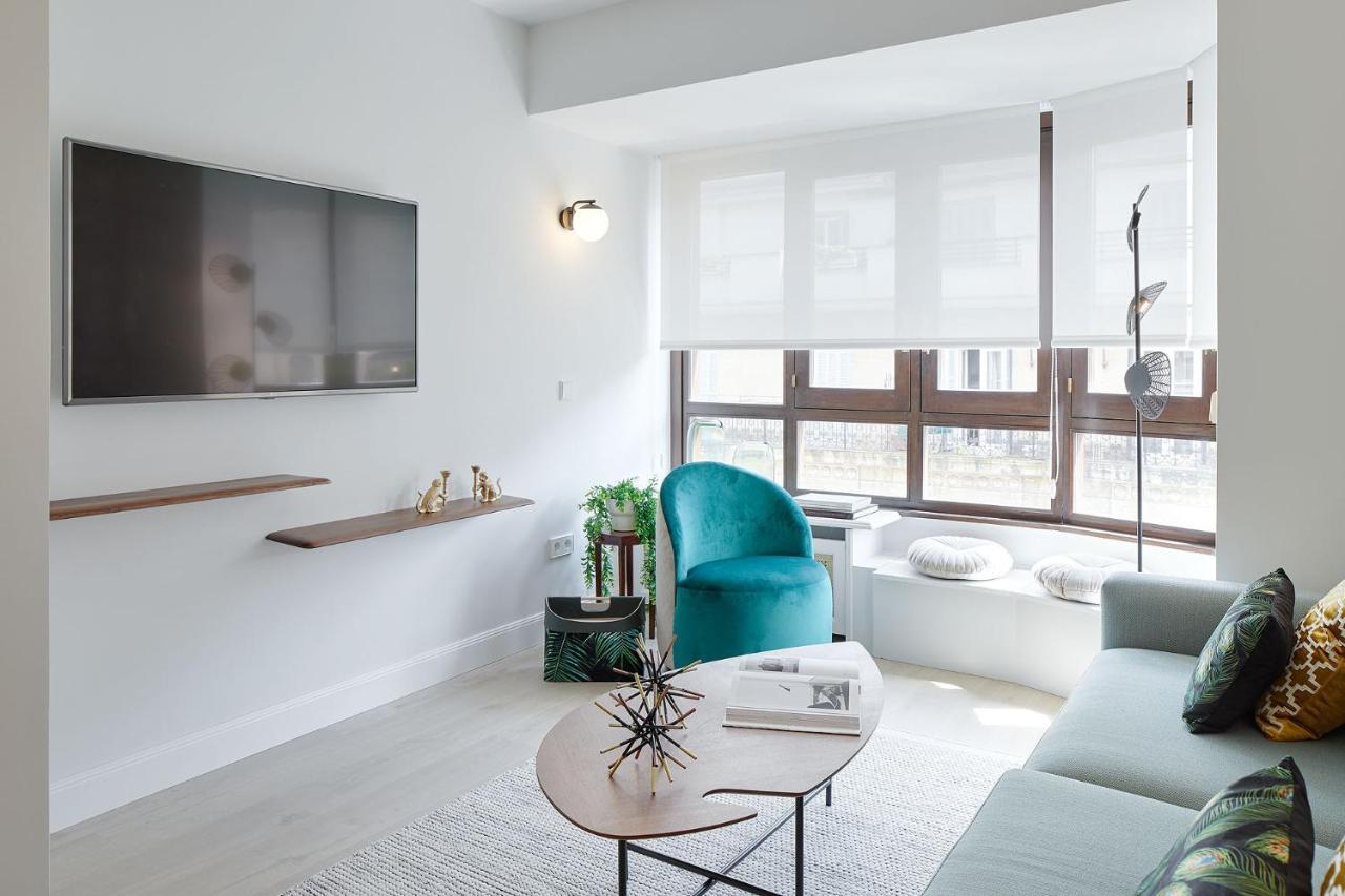 Hygge By Feelfree Rentals San Sebastián Esterno foto