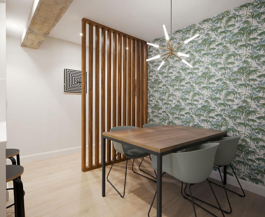 Hygge By Feelfree Rentals San Sebastián Esterno foto