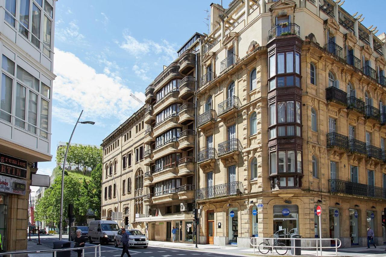 Hygge By Feelfree Rentals San Sebastián Esterno foto