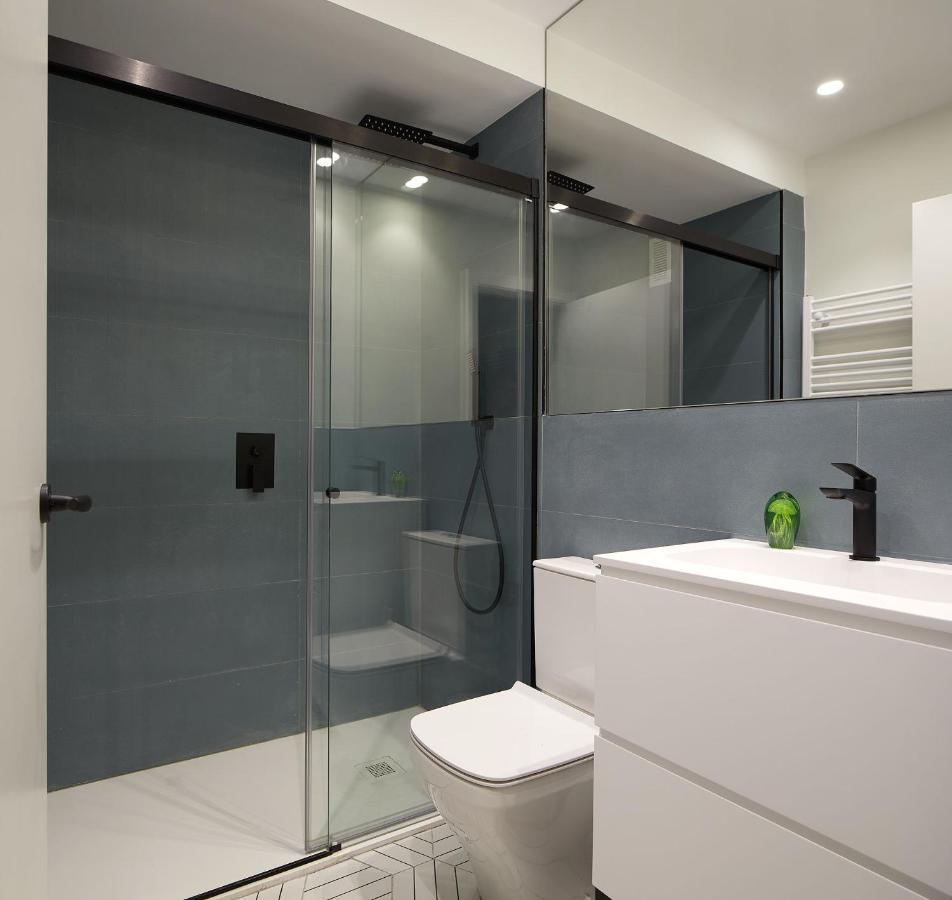 Hygge By Feelfree Rentals San Sebastián Esterno foto
