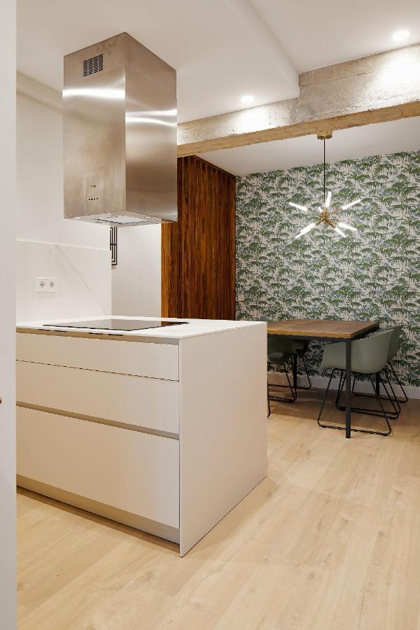 Hygge By Feelfree Rentals San Sebastián Esterno foto