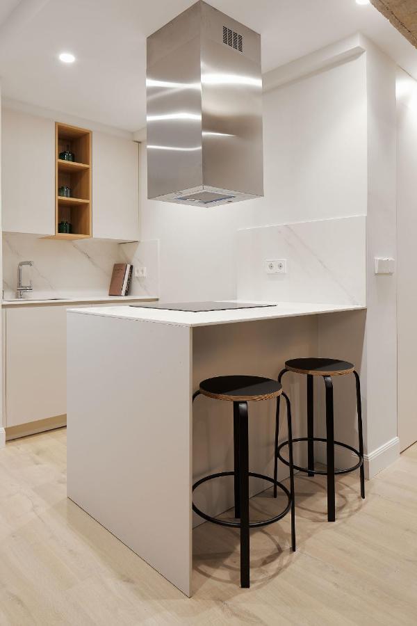 Hygge By Feelfree Rentals San Sebastián Esterno foto