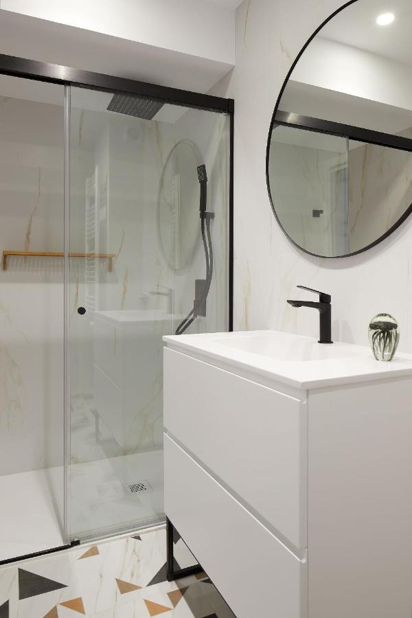 Hygge By Feelfree Rentals San Sebastián Esterno foto