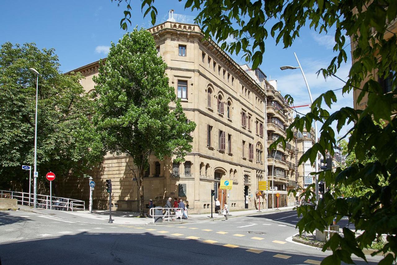 Hygge By Feelfree Rentals San Sebastián Esterno foto