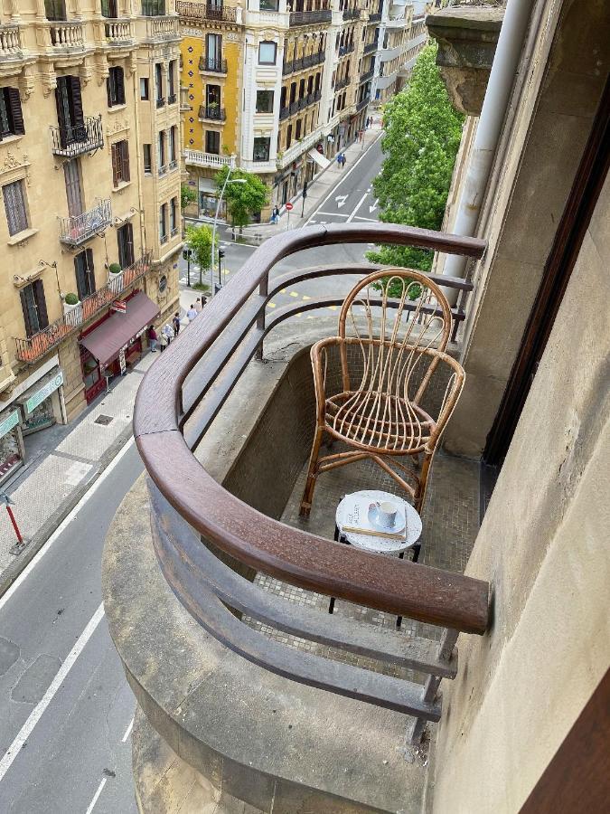 Hygge By Feelfree Rentals San Sebastián Esterno foto