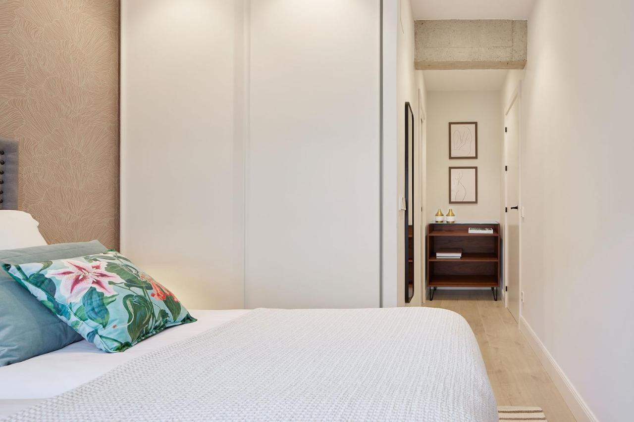 Hygge By Feelfree Rentals San Sebastián Esterno foto