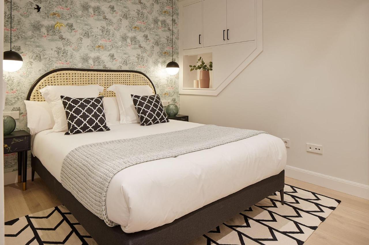 Hygge By Feelfree Rentals San Sebastián Esterno foto