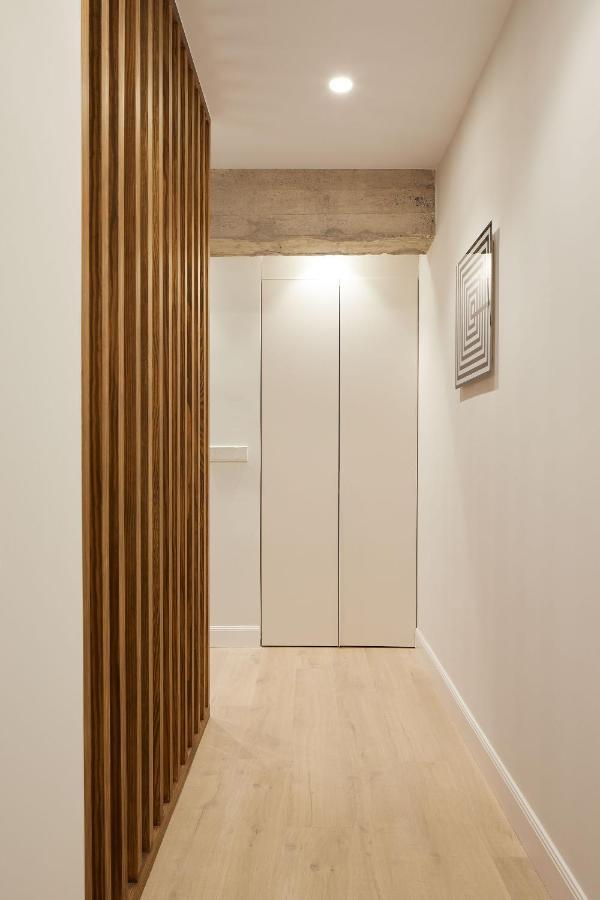 Hygge By Feelfree Rentals San Sebastián Esterno foto