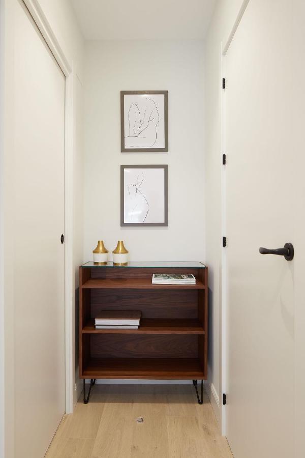Hygge By Feelfree Rentals San Sebastián Esterno foto