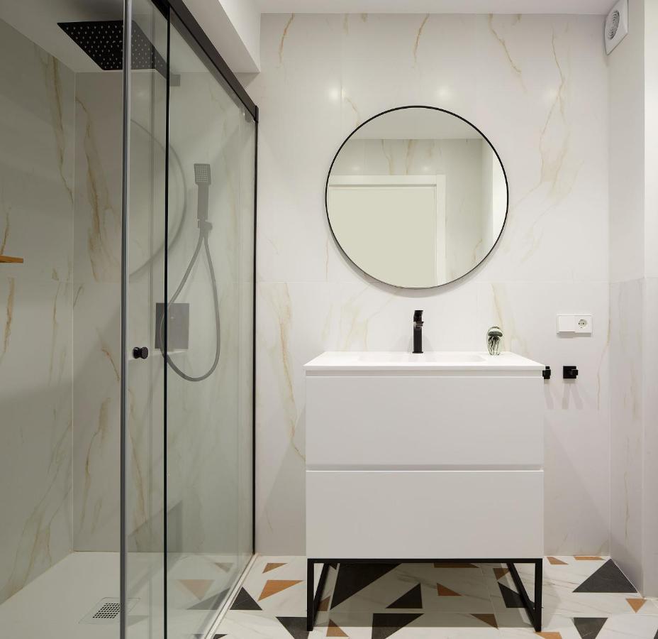 Hygge By Feelfree Rentals San Sebastián Esterno foto