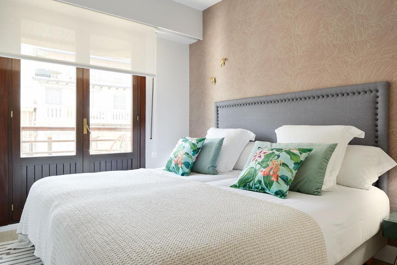 Hygge By Feelfree Rentals San Sebastián Esterno foto