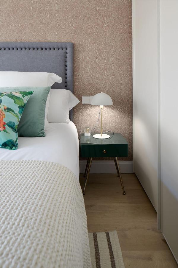 Hygge By Feelfree Rentals San Sebastián Esterno foto