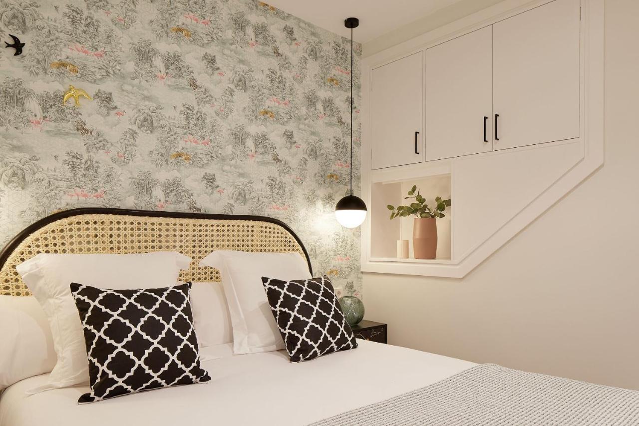 Hygge By Feelfree Rentals San Sebastián Esterno foto