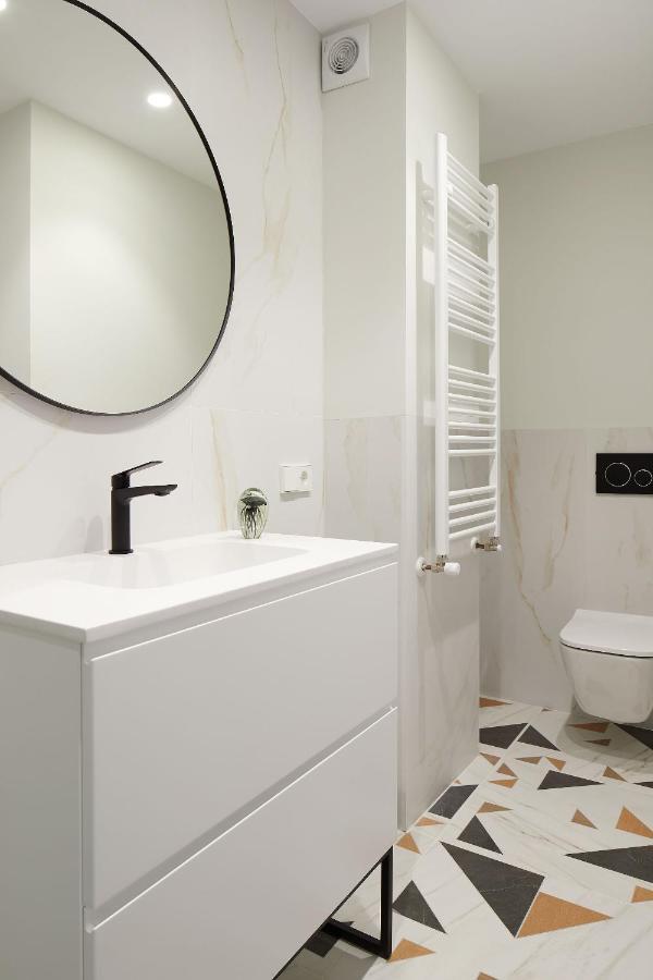 Hygge By Feelfree Rentals San Sebastián Esterno foto